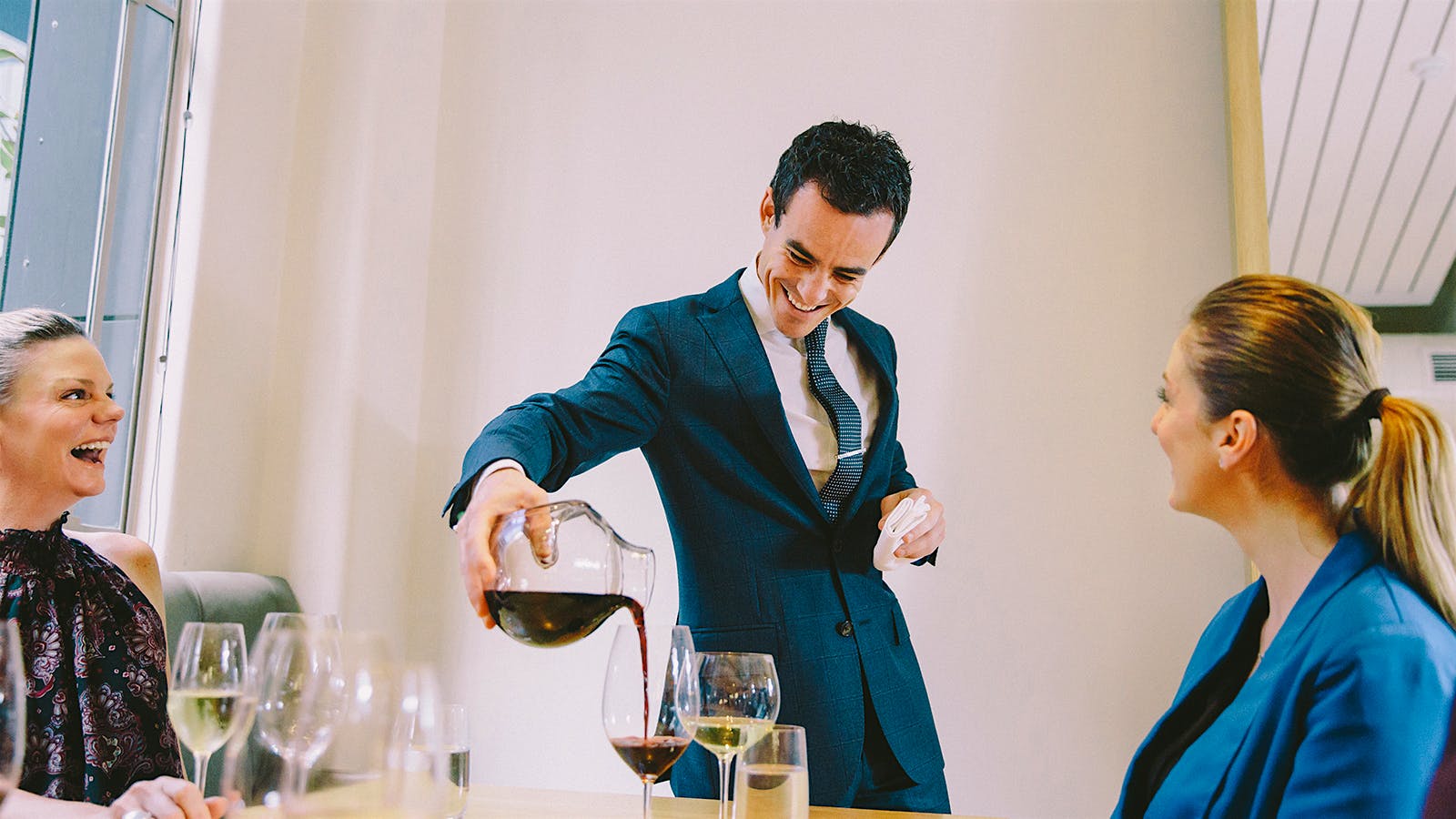 Sommelier Roundtable: What's the Best Wine for Tailgate Parties?