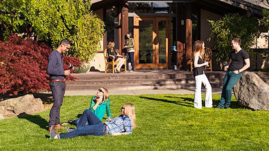 Sonoma County, the Past and Future