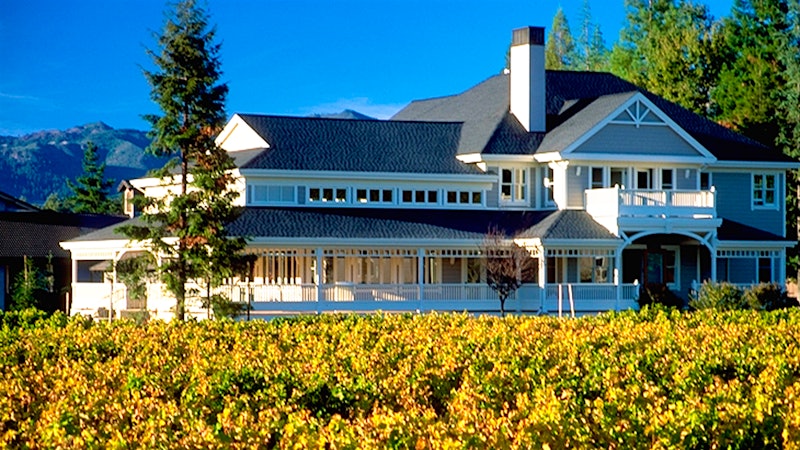 10 Versatile California Whites