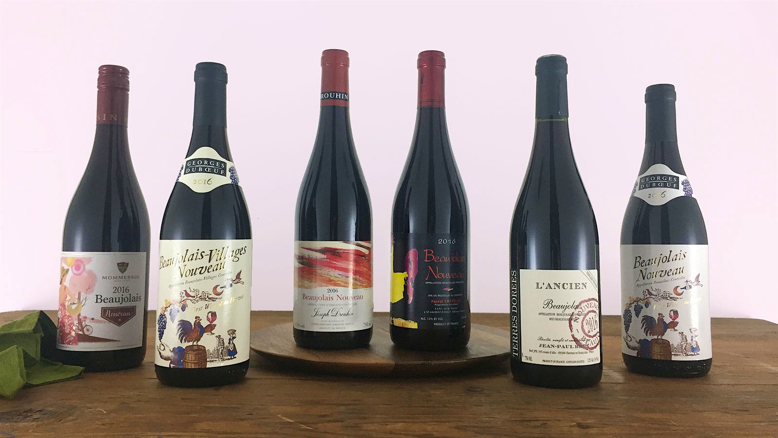 November 2016 Archive  VINTAGES Wine Picks & Reviews