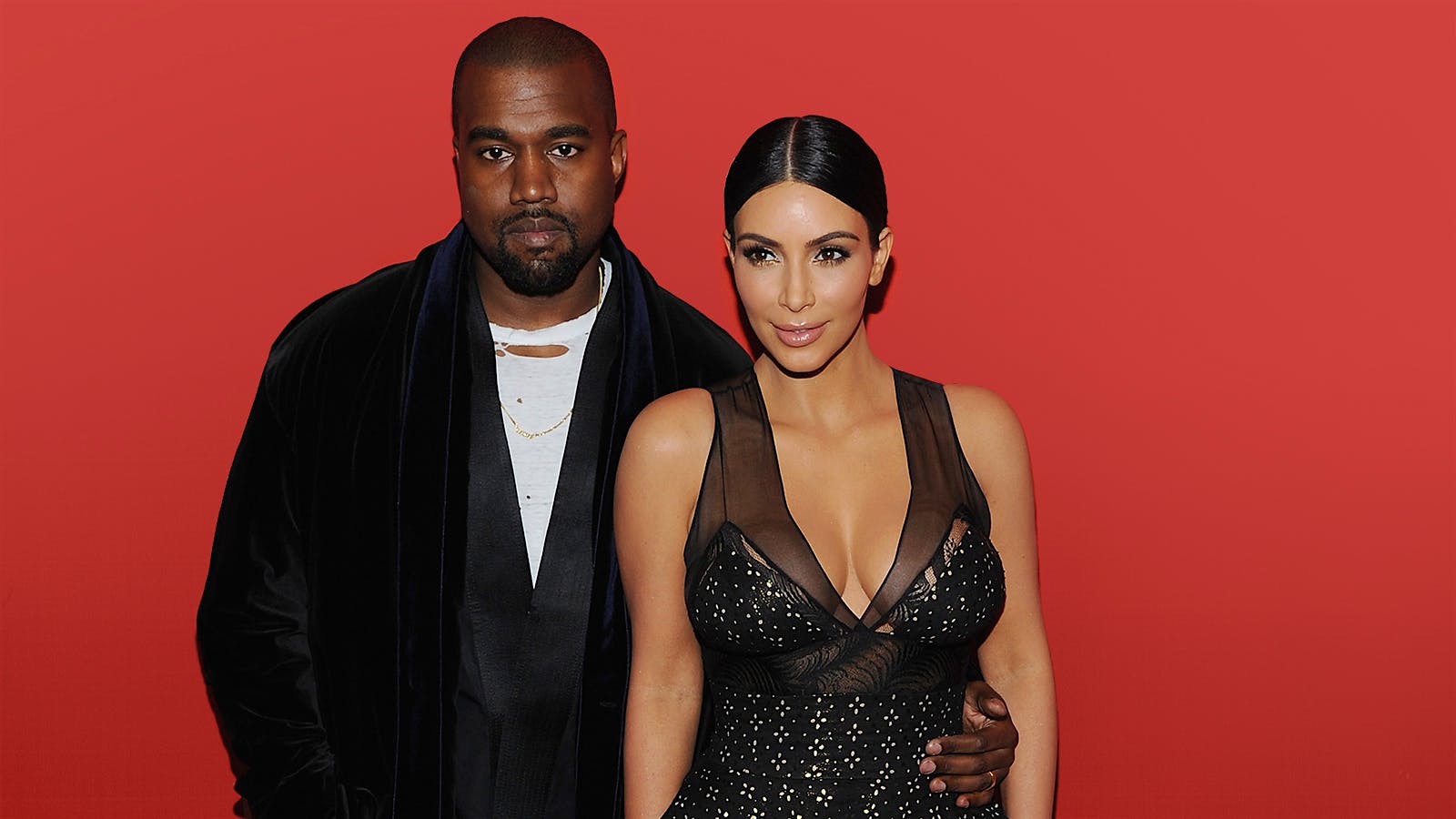 Unfiltered Prophecy Fulfilled! Kim and Kanye to Make Wine