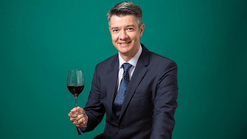 Wine Star: Philippe Guigal