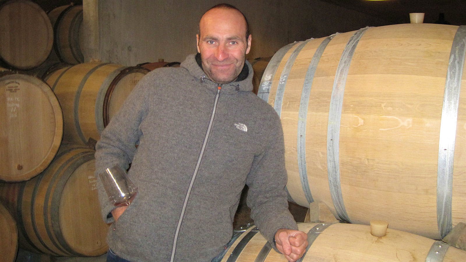 Brilliant Chardonnays from Pierre-Yves Colin-Morey