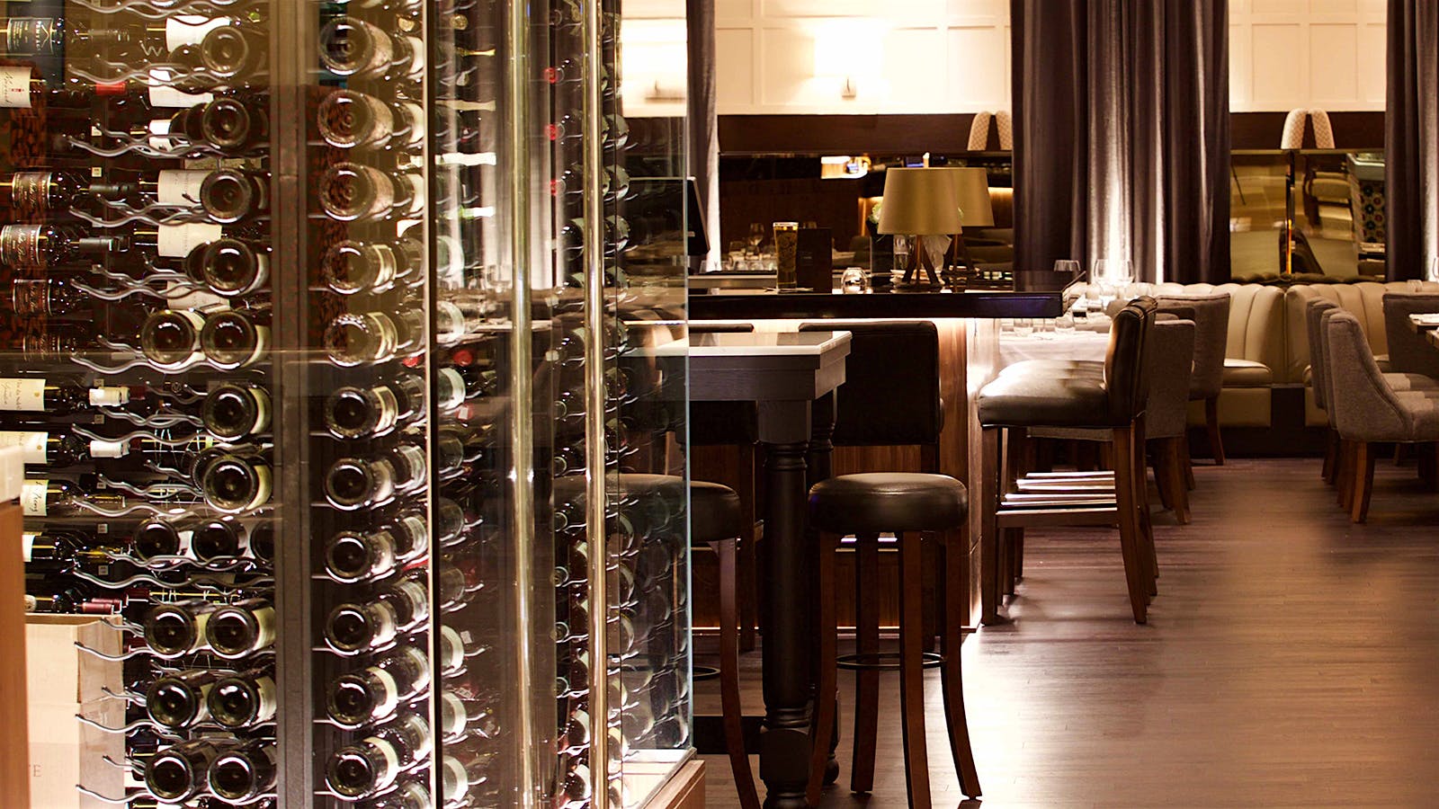 Wine Spectator Unveils 2017 Restaurant Award Winners