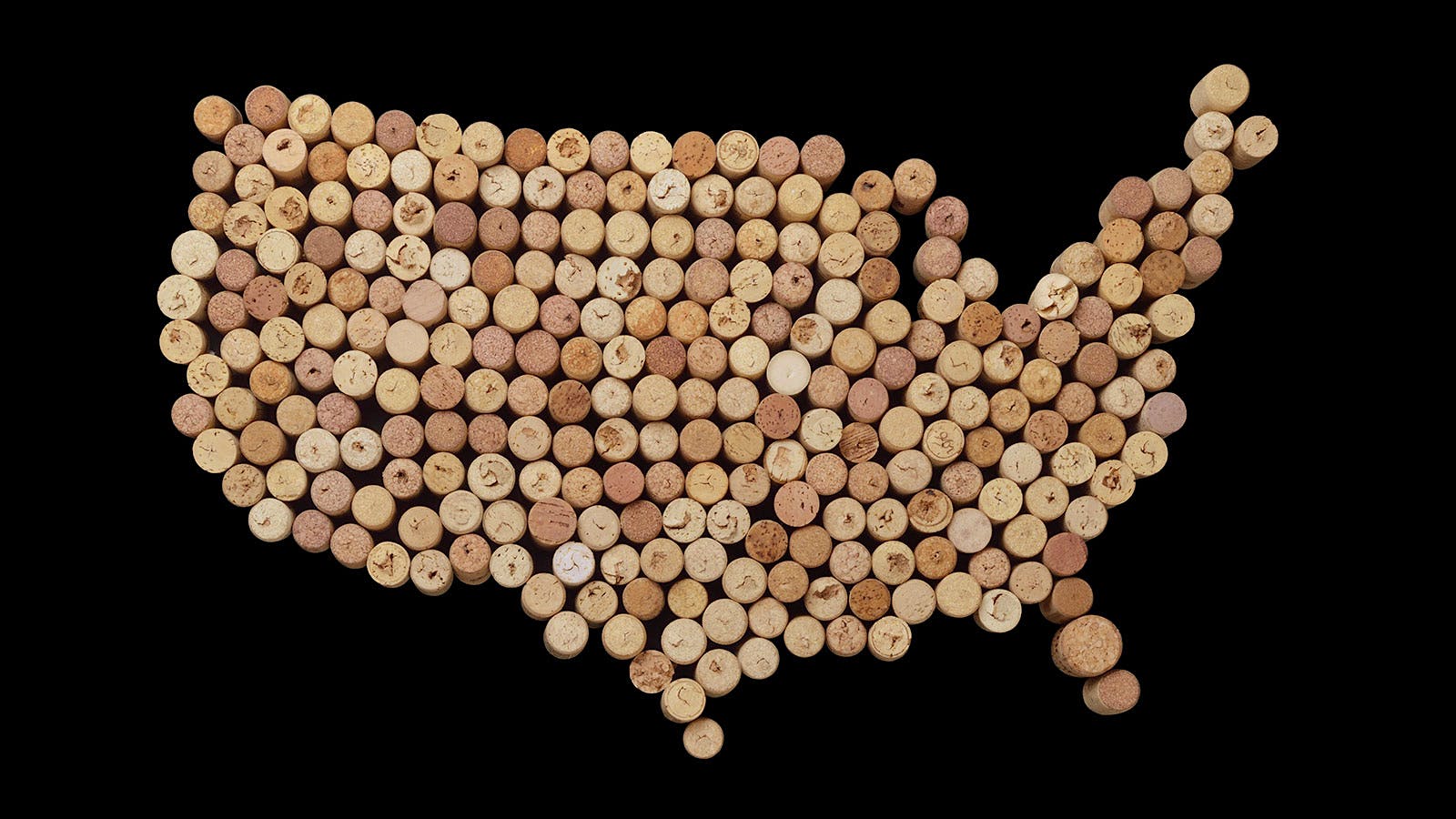 How Much Is America’s Wine Industry Worth?