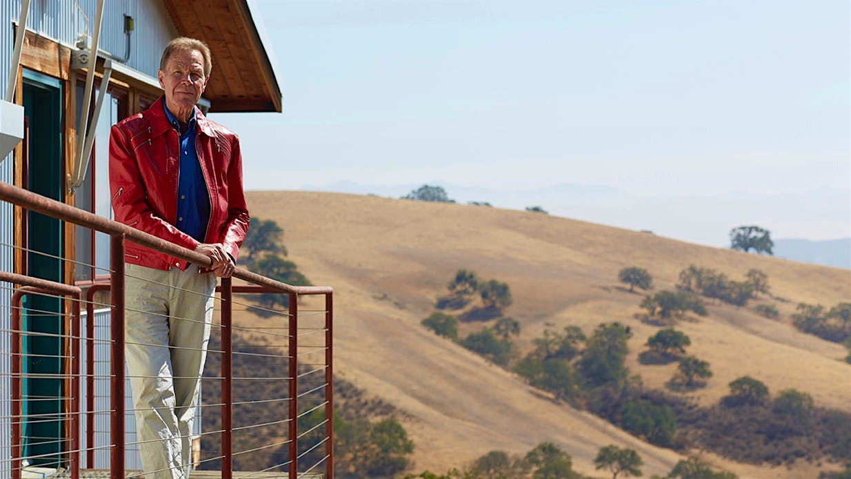 Duckhorn Buys Central Coast Pinot Noir Pioneer Calera
