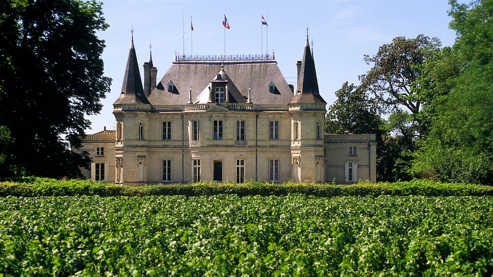 2017 Futures Preview: Do American Consumers Want Bordeaux’s Latest Vintage Yet?