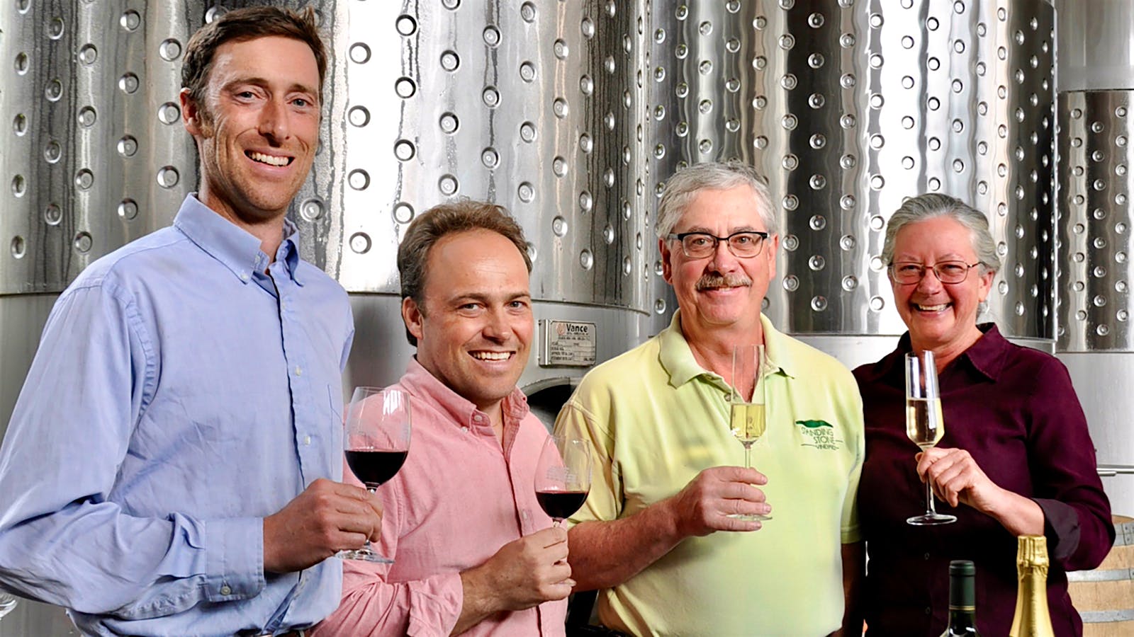 Exclusive: Owners of New York’s Hermann J. Wiemer Winery Purchase Standing Stone Vineyards