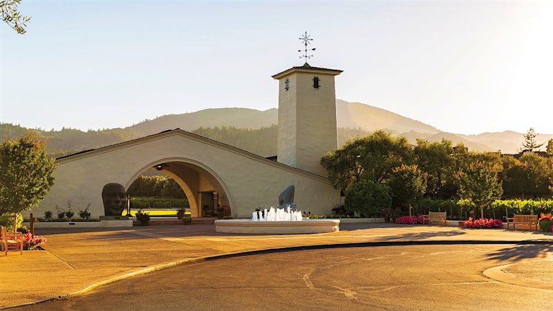 Napa Valley: The Complete Luxury Guide