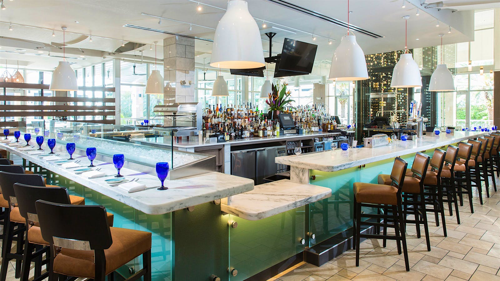 Restaurant Spotlight Sea Salt St. Pete