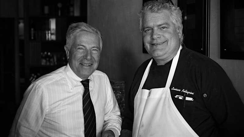 Jose Garces Debuts Second New York City Restaurant