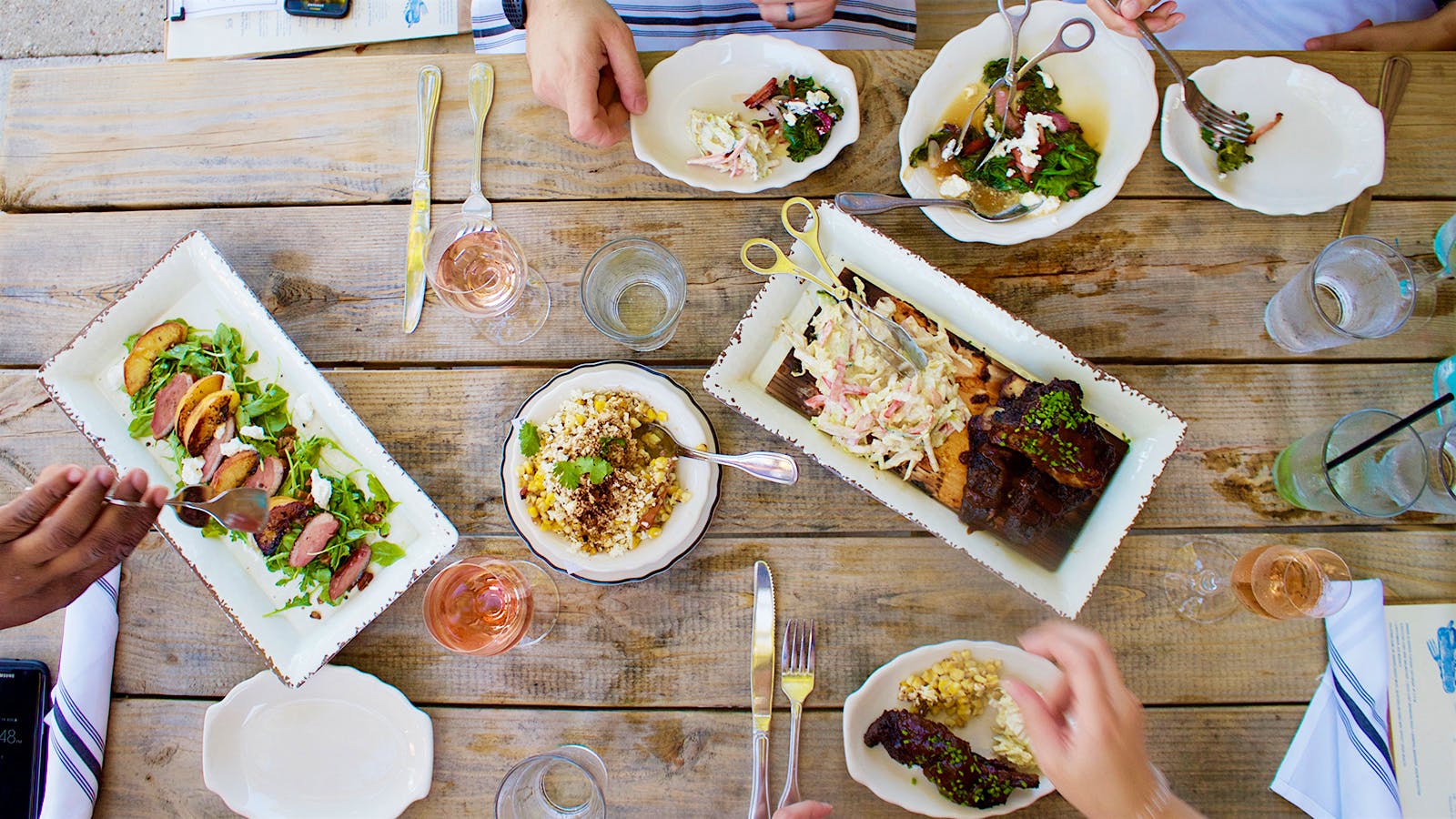 Restaurant Spotlight: Story Hill BKC