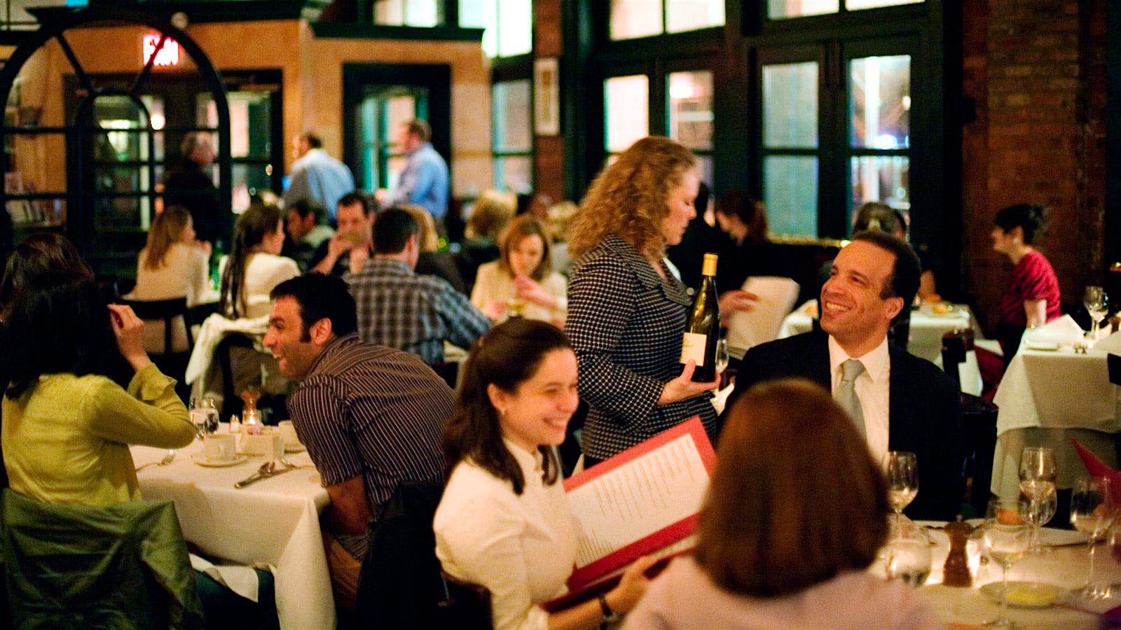 Restaurant Week Trend Booms as New York's Marks 25 Years