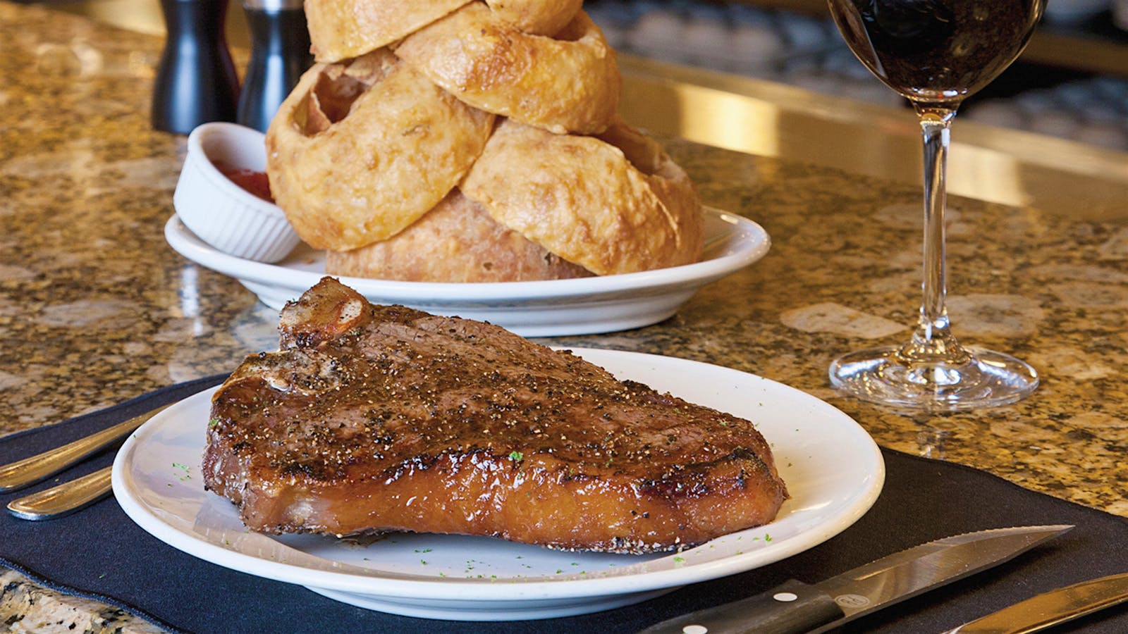 11 Wine Stars in the Lone Star State