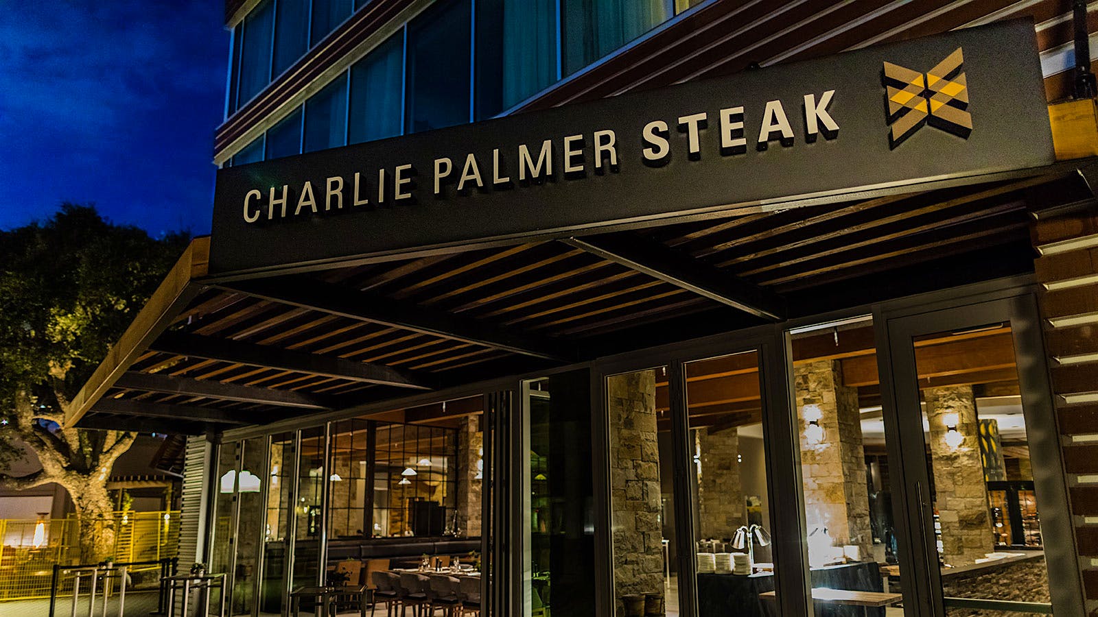 Charlie Palmer Steak Opens in Napa's New Archer Hotel