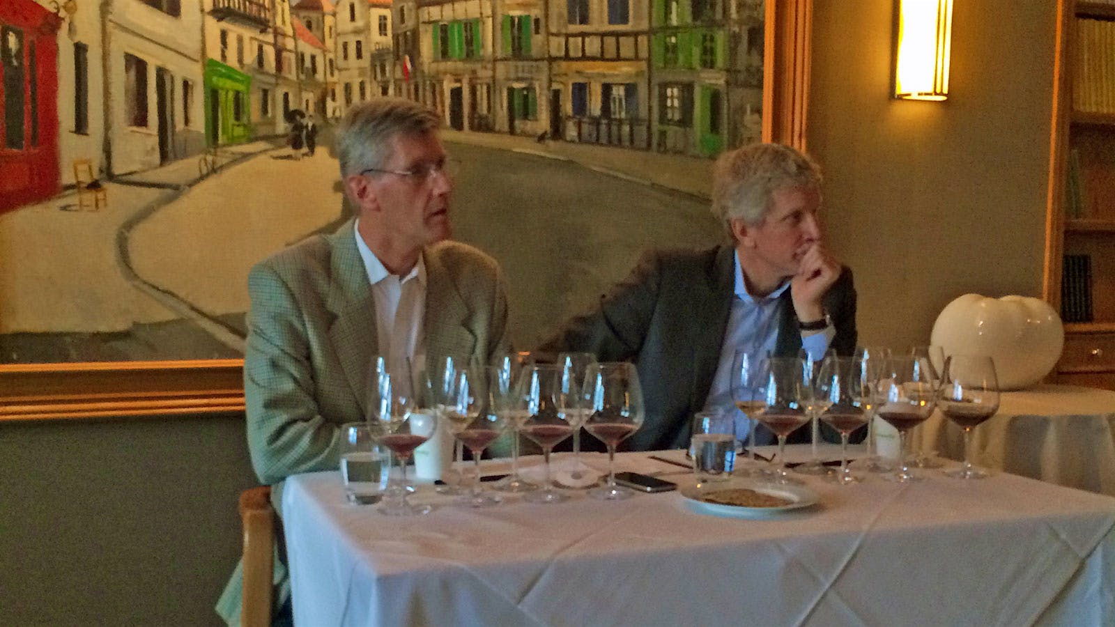 Tradition and Innovation at Joseph Drouhin