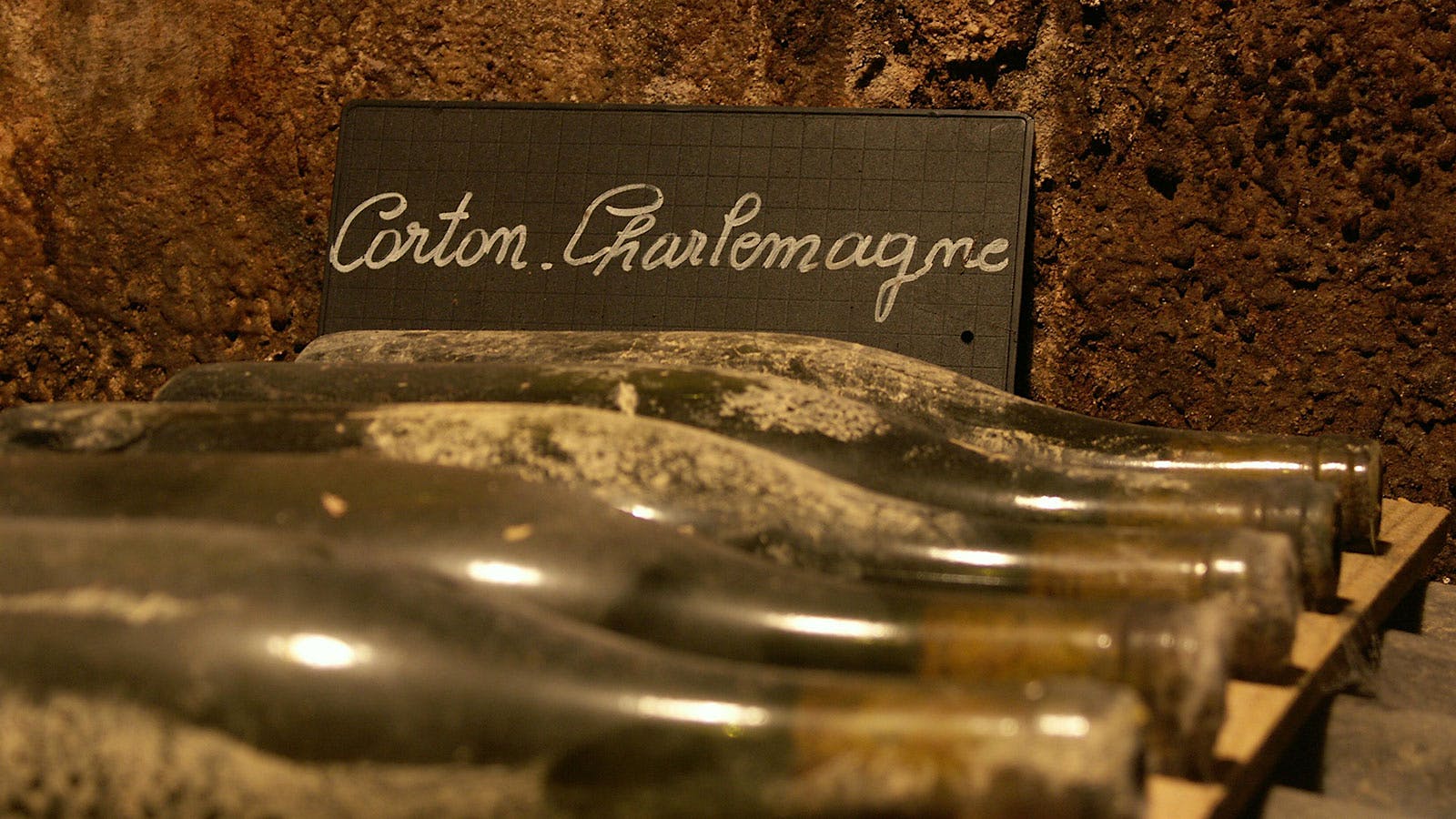 2016 Burgundy Preview: Maison Louis Jadot Whites