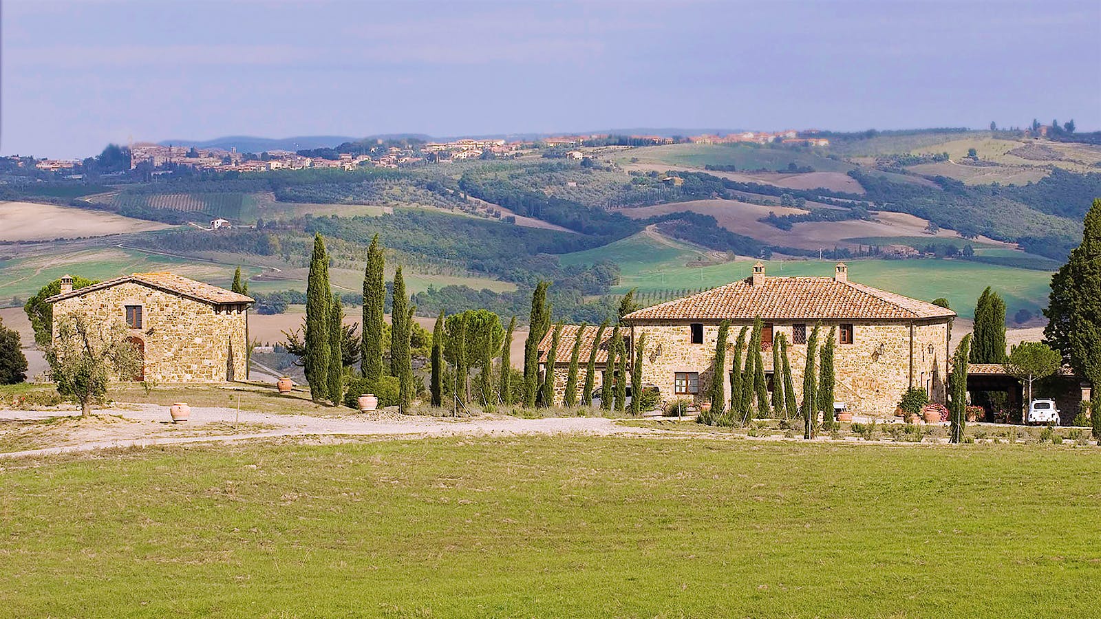 Ready to Drink: 2008 Brunello di Montalcino