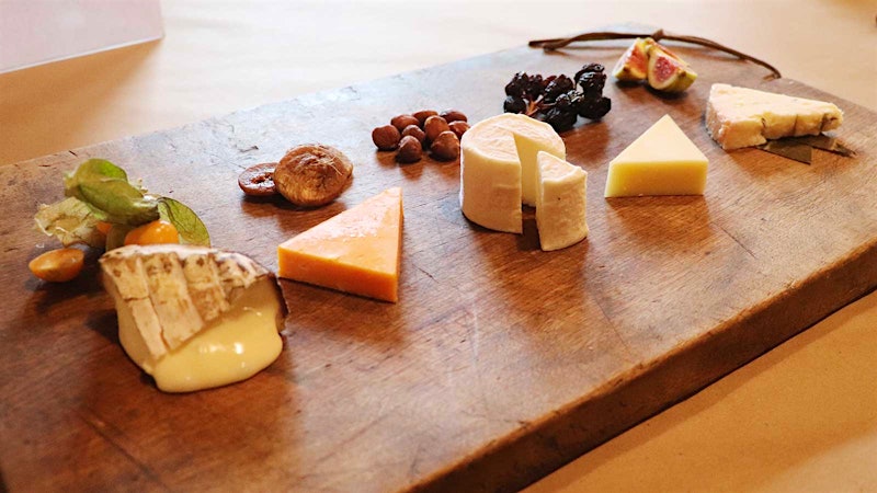 Battle Fromage