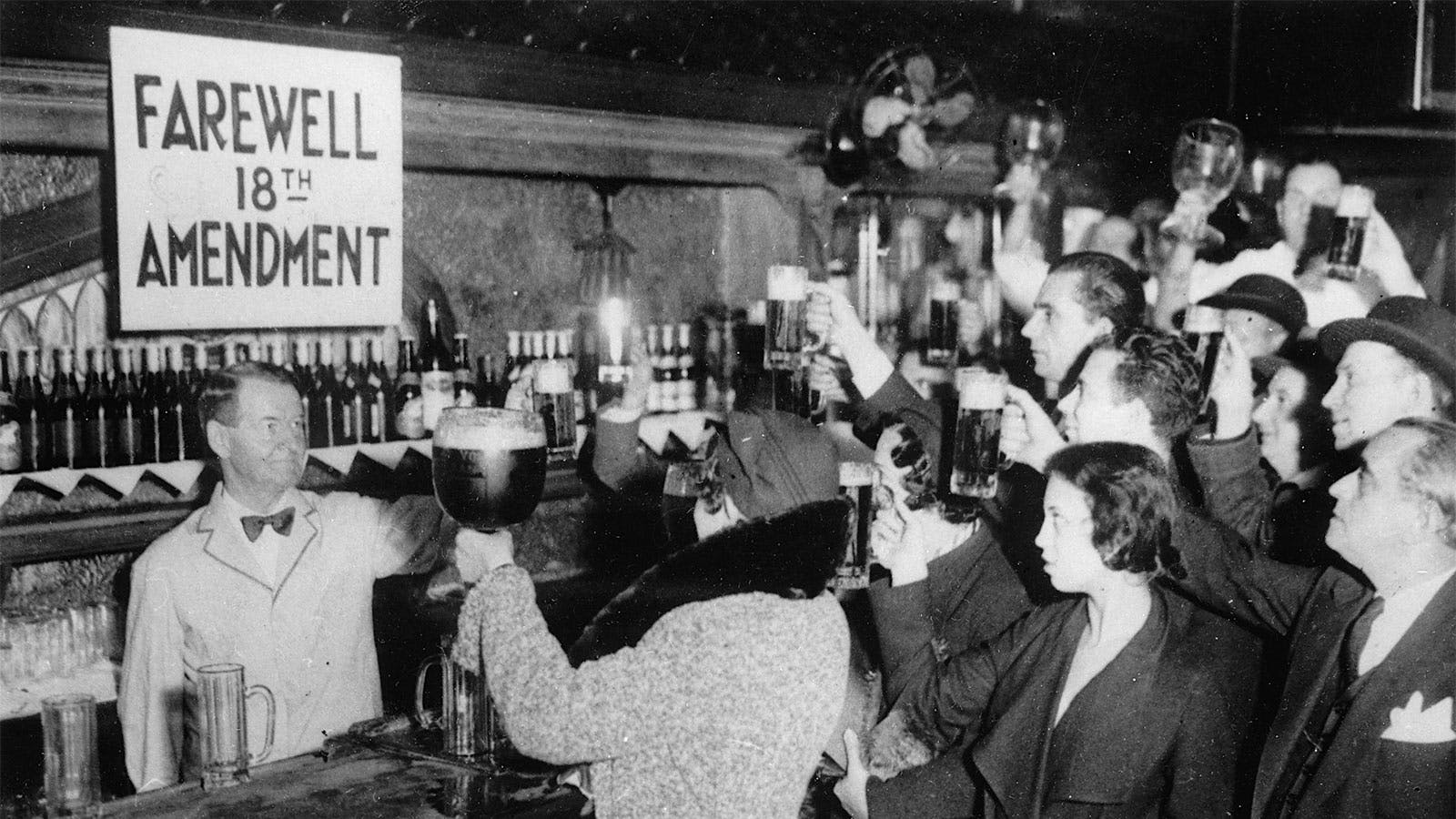 10 Things That Might Surprise You About Prohibition
