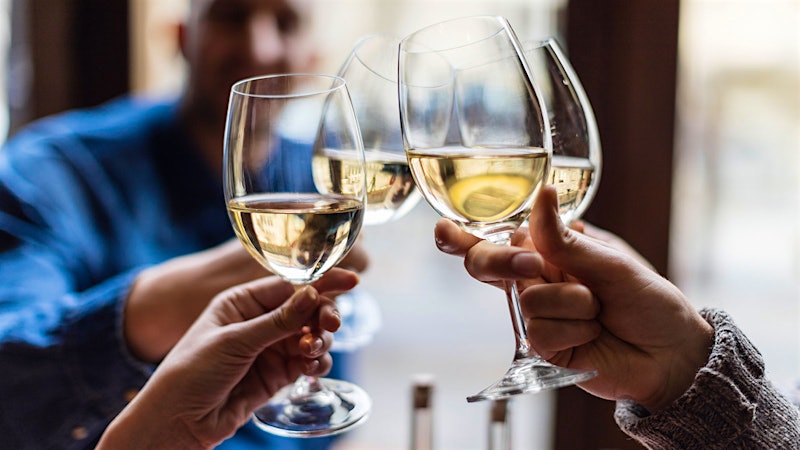 5 Wine Stories of 2018 I'm Thankful For