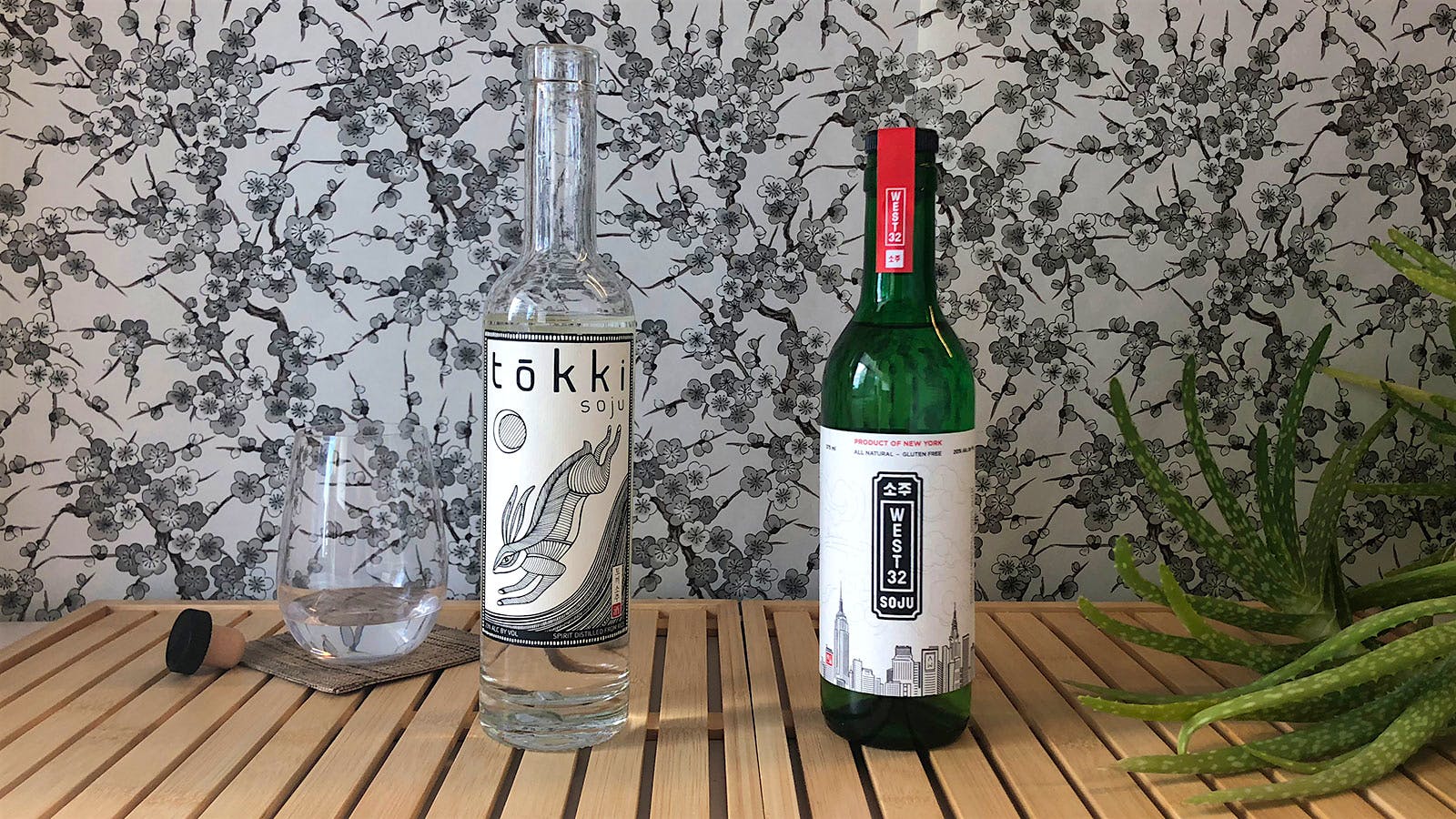 What's the Deal with Soju?