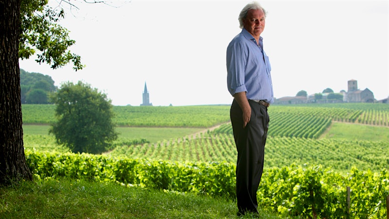 Bordeaux Magistrate Investigating St.-Emilion Wine Rankings