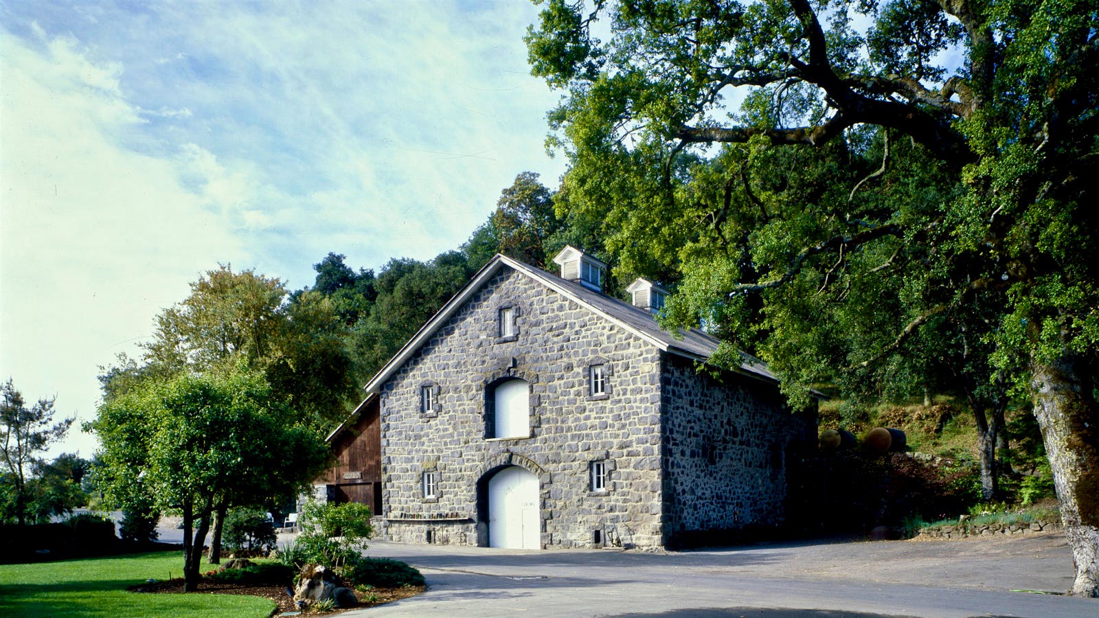 Iconic Napa Valley Winery Heitz Cellars Sold