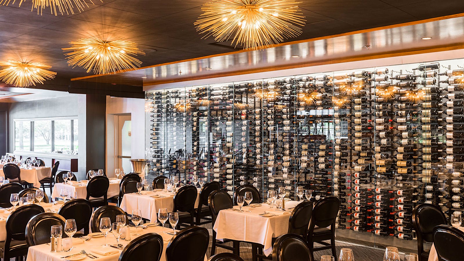 Wine Spectator Announces 2018 Restaurant Award Winners