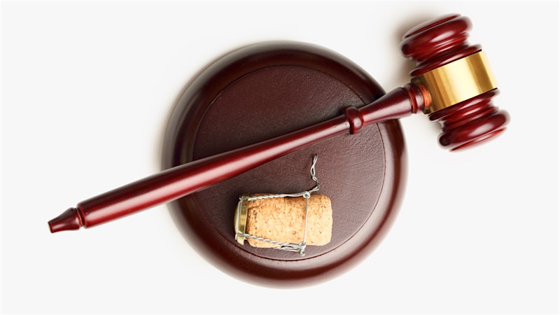 SND: Appeals Court Backs Wine Retailers in Illinois Shipping Case