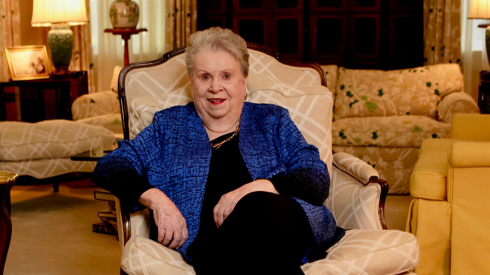 Ella Brennan, Iconic New Orleans Restaurateur, Dies at 92