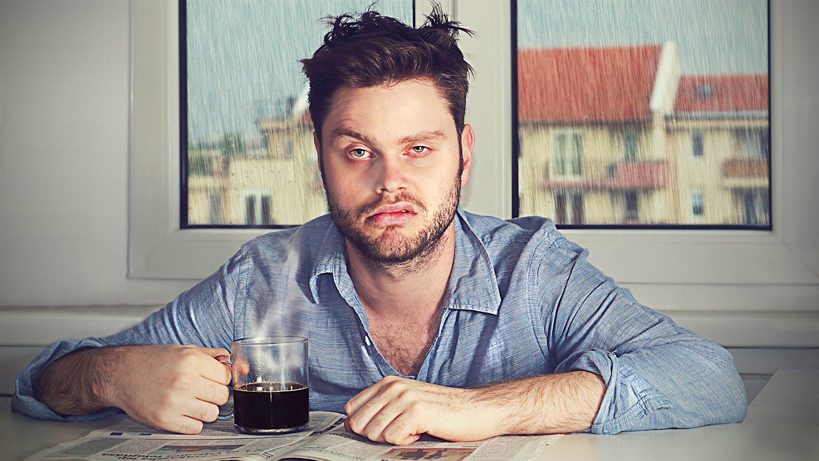 Does Your Go-To Hangover Cure Actually Work?