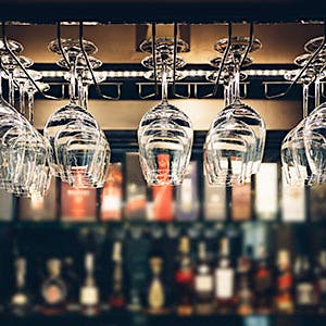 Health experts say there are benefits to giving up drinking for a few weeks, but your habits when you do drink may be more important.