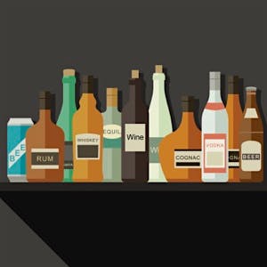 Merlot vs. margaritas; beer vs. Brunello: How does your favorite beverage measure up?