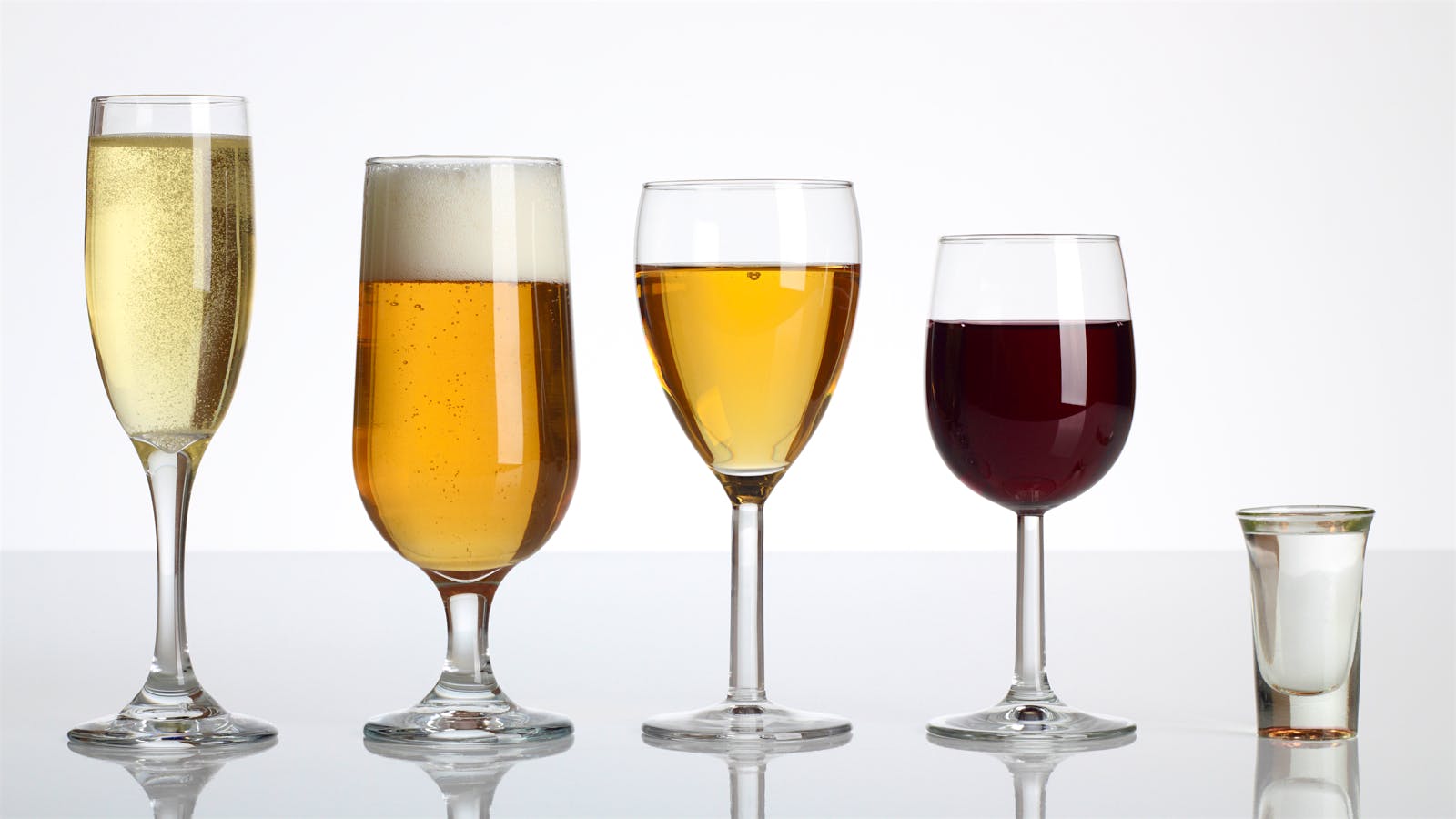 Why Is Wine Good for Your Heart?