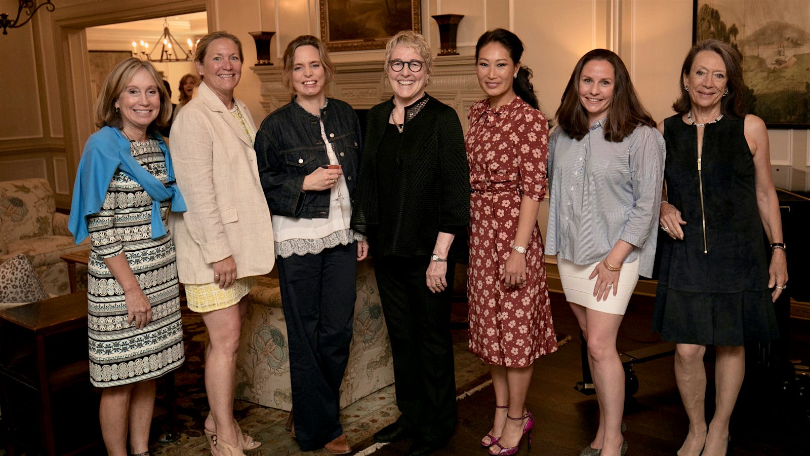 L'Eté du Vin Charity Auction Honors Women in Wine, Breaks $1 Million Mark