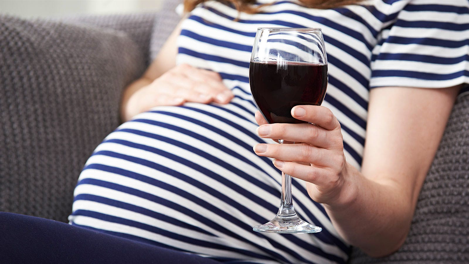 Alcohol and Pregnancy: Is Any Amount Safe?