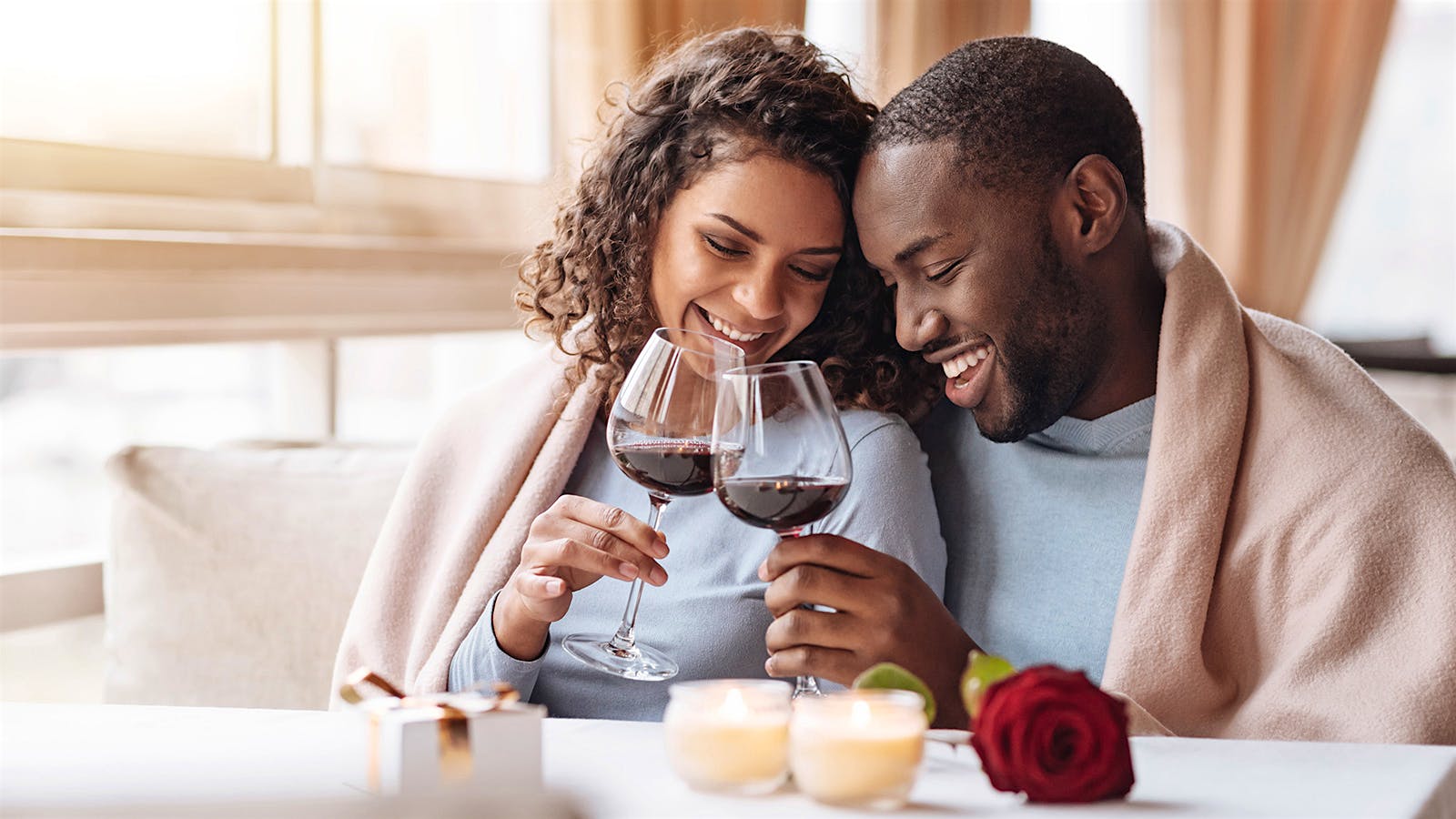 Your Love Life May Affect Your Taste in Wine