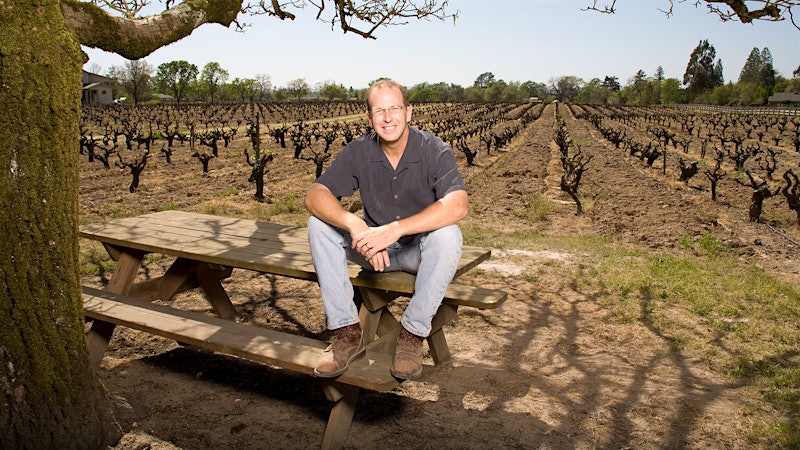 Small Wineries Hoping for Tax Cuts Face Massive Tax Hikes Instead