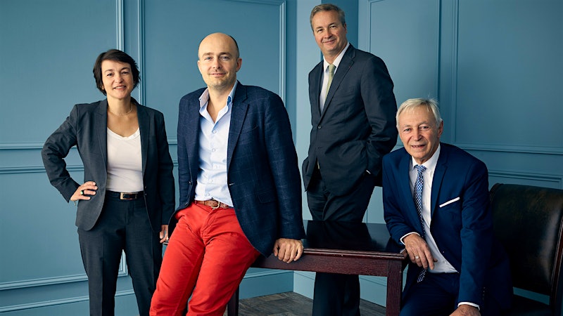Burgundy Grands Crus: Four Expressions of Corton