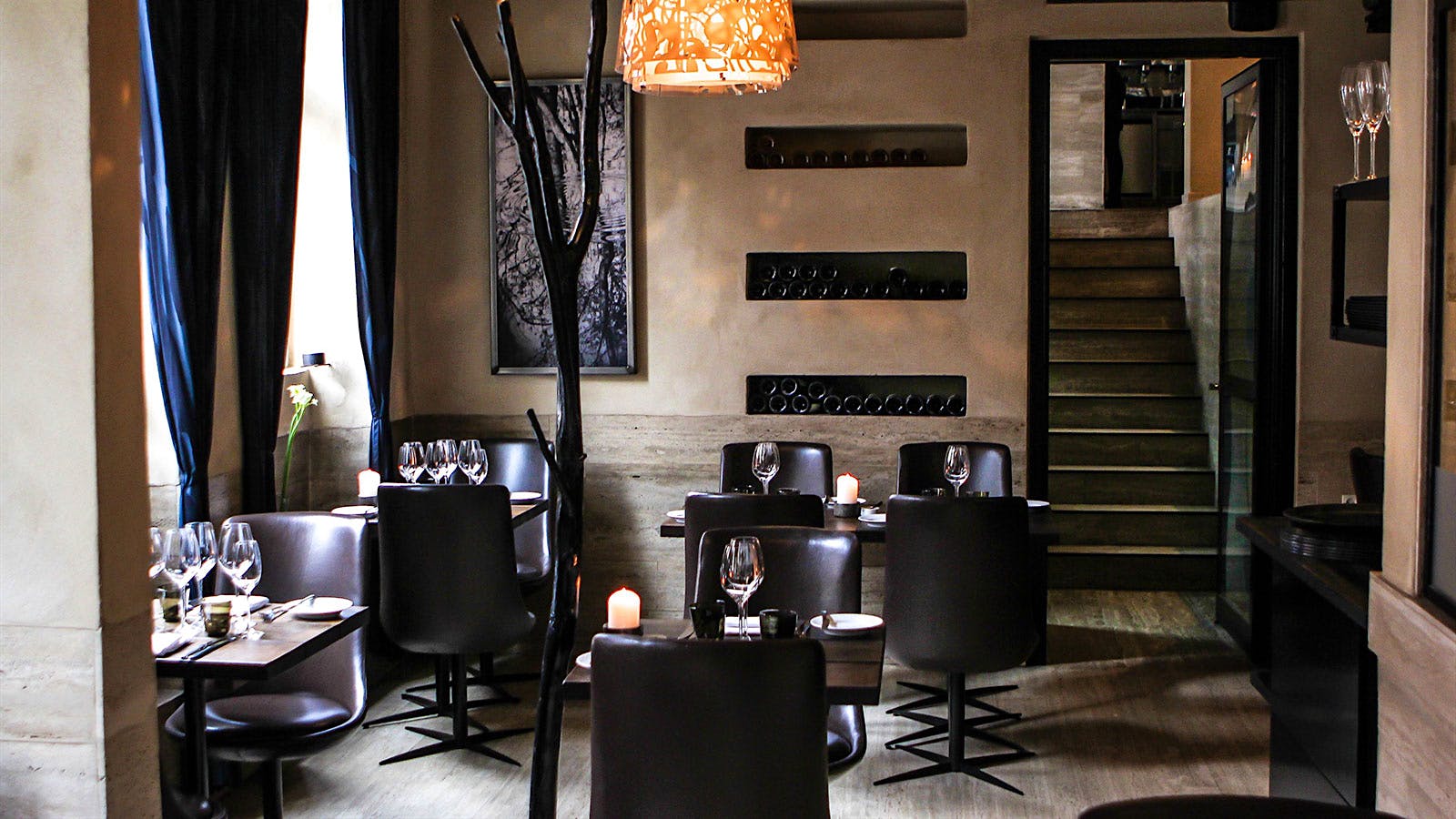 Restaurant Spotlight: Formel B