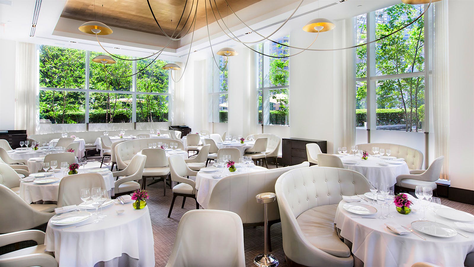 New York City’s Top Restaurant Wine Lists | Wine Spectator