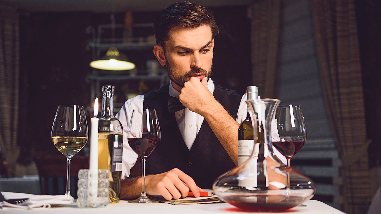 Sommelier Roundtable: What's Your Biggest Pet Peeve?