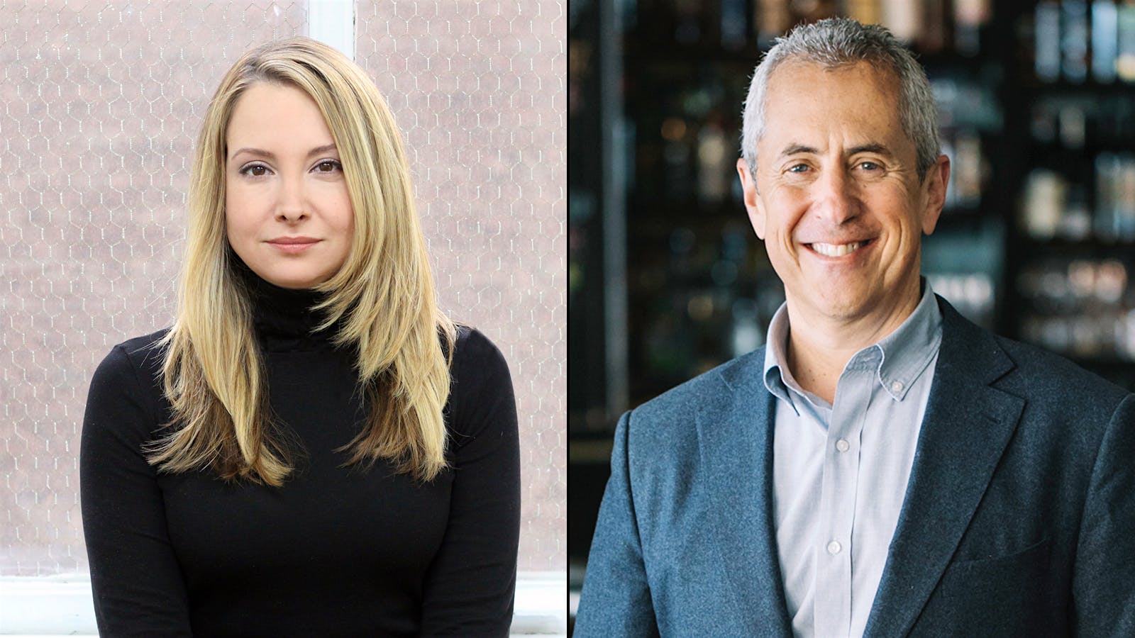 A Day in the Life of Jenni Guizio, Danny Meyer's Right Hand for Italian Wine