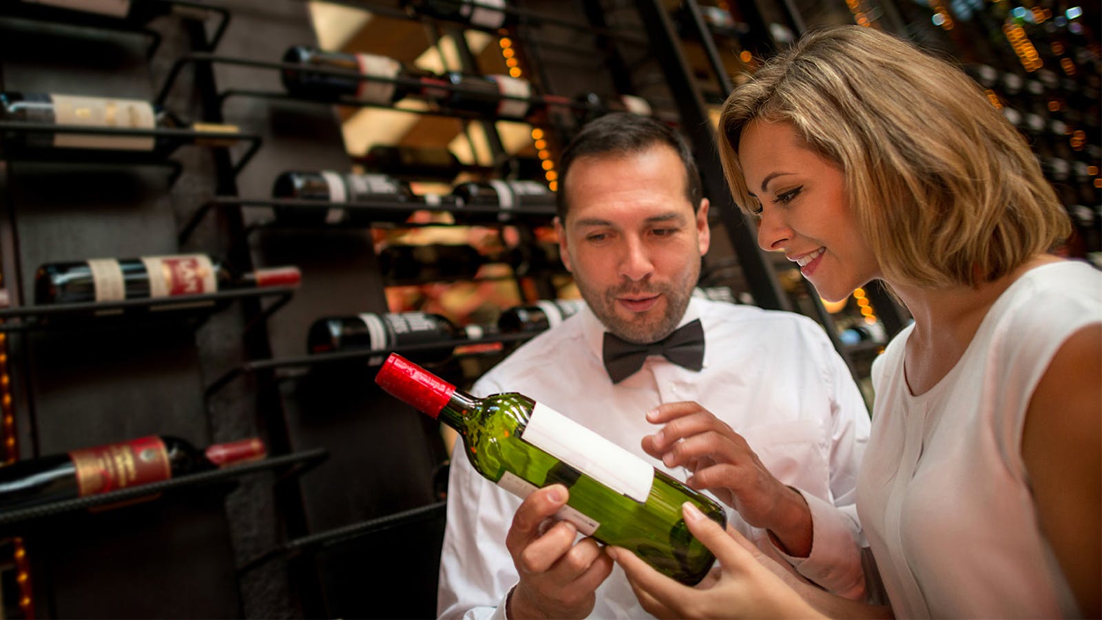 Sommelier Roundtable: New World Alternatives for Old World Palates