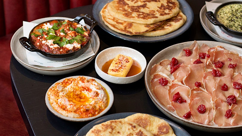 What's on the Wine List at Momofuku's New Toronto Joint?