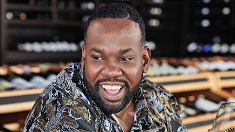 Wu-Tang's Raekwon Cooks Up 'Special Potion' Lambrusco-Based Wine