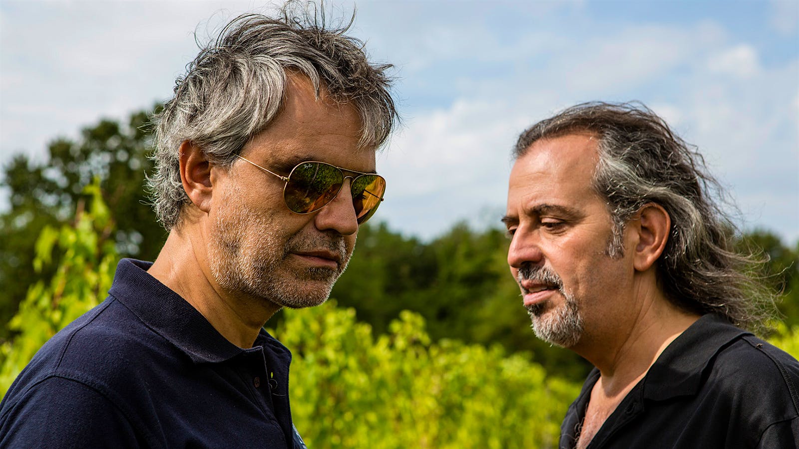 Bocelli balances vocals with vino  L'Italo-Americano – Italian American  bilingual news source