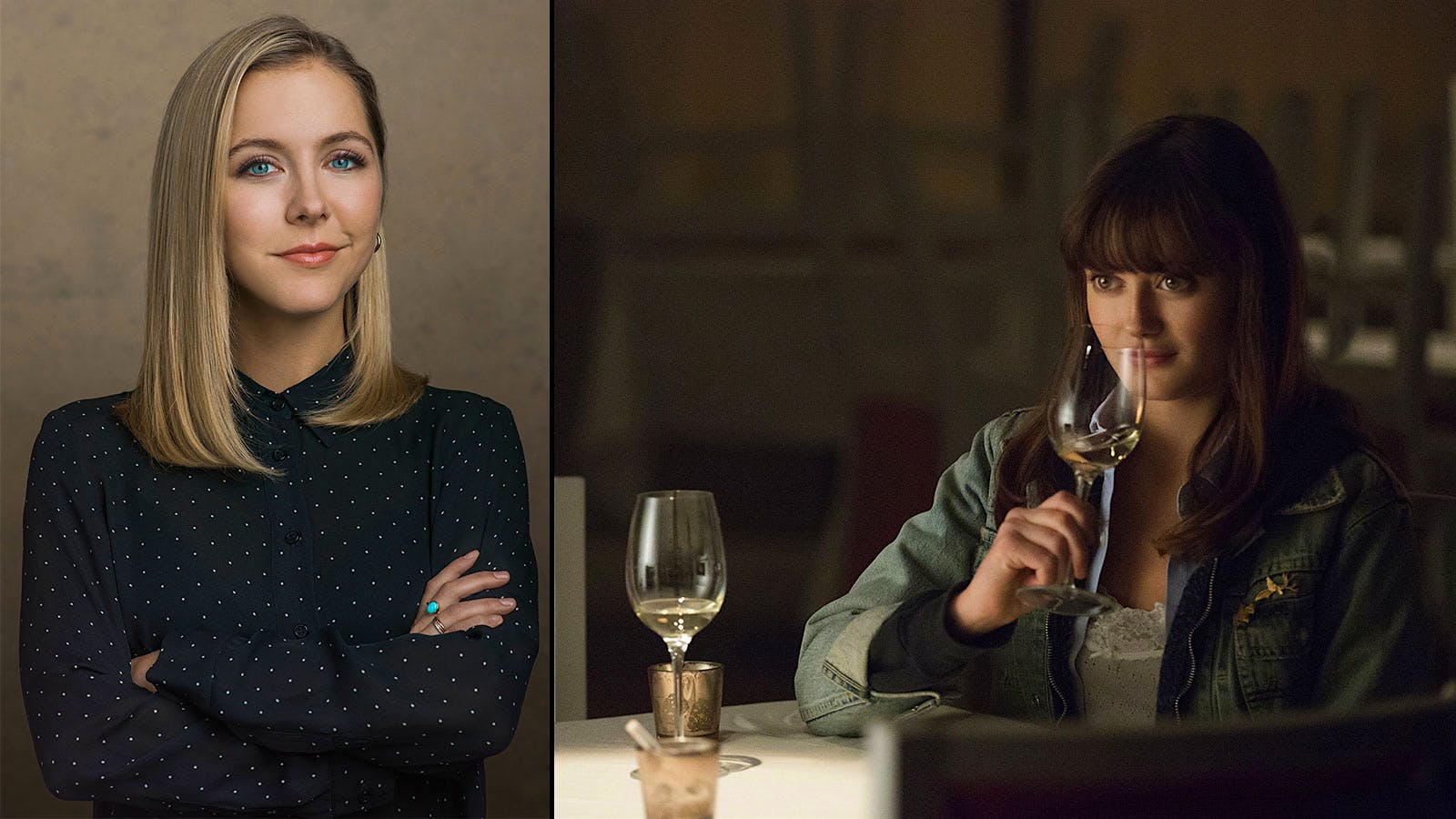 Wine Talk: 'Sweetbitter' Author Stephanie Danler