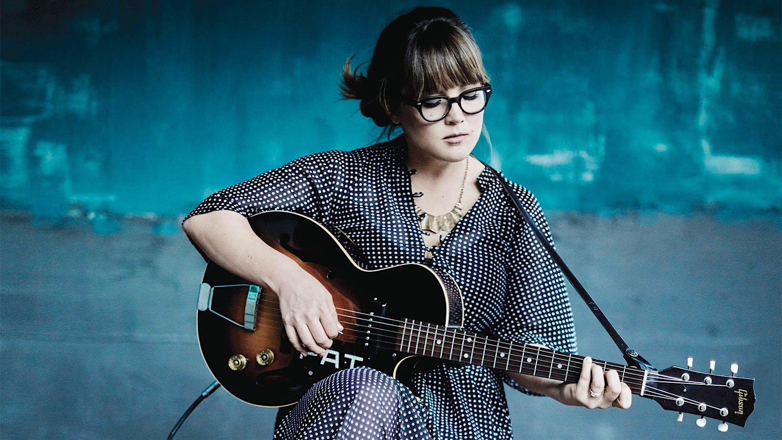 Wine Talk: Sara Watkins, Fiddling with Wine